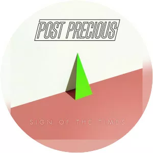 Post Precious - Musical artist