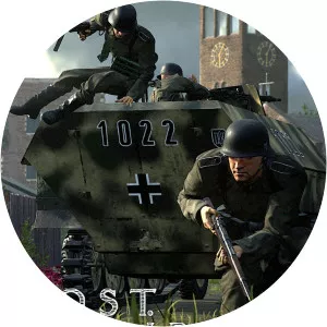 Post Scriptum photograph