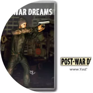 Post War Dreams - Video game