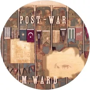 Post-War - Studio album by M. Ward