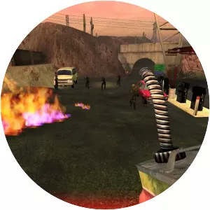 Postal 2 - Video game