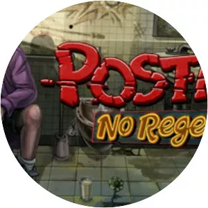 Postal 4: No Regerts - Video game
