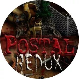 Postal Redux - Video game