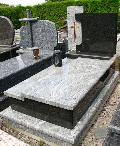 Postament - Vyhotovlennya Pamyatnykiv Z Hranitu Ta Marmuru - 