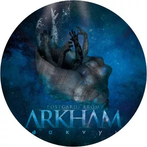 Postcards from ARKHAM