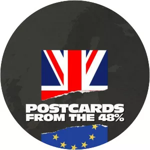 Postcards from the 48%