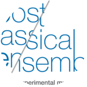 PostClassical Ensemble