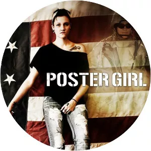 Poster Girl - 2010 ‧ Short/War ‧ 38 mins