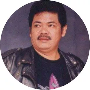 Poster Sihotang photograph