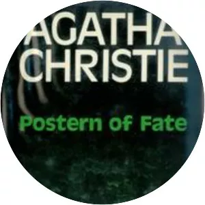 Postern of Fate