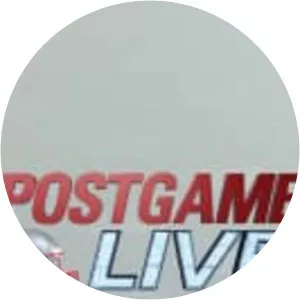 Postgame Live - TV program