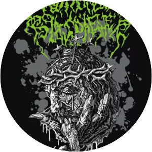 Posthumous Blasphemer