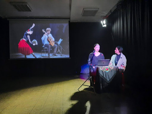 Postigo Abierto - Cultural center in Oviedo, Spain