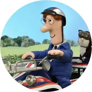 Postman Pat