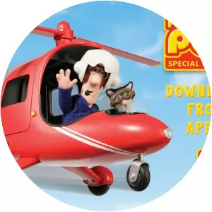 Postman Pat Special Delivery Service