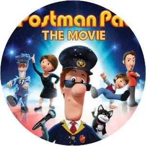 Postman Pat: The Movie