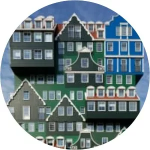 Postmodern Architecture - Architectural style