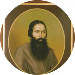 Postnik Yakovlev photograph