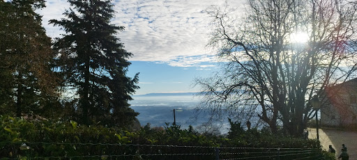 Posto de Turismo do Caramulo