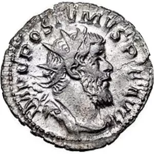 Postumus - Military commander