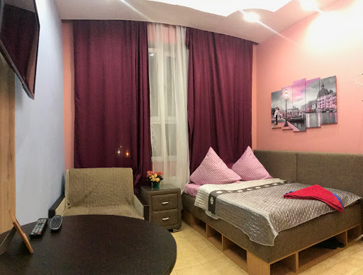 Posutochnaya Arenda - Hotel