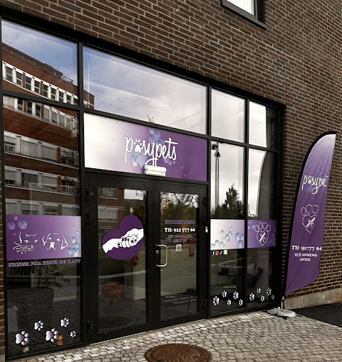 Posypets AS - Pet groomer in Oslo, Norway