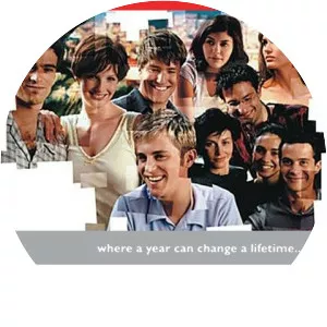 Pot Luck (L'Auberge espagnole)