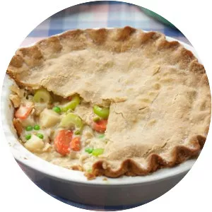 Pot pie - 