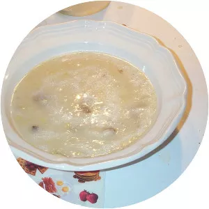 Potage - 