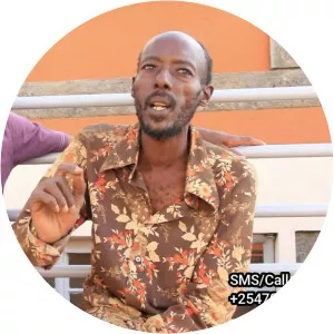 Potash Charles Matathia