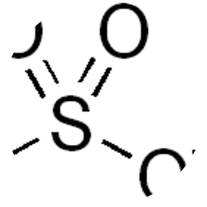 Potassium bisulfate - Chemical compound