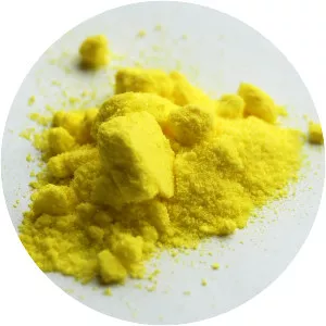 Potassium chromate - Chemical compound