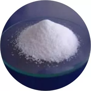 Potassium cyanate photograph