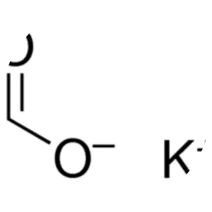 Potassium formate - 