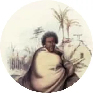 Pōtatau Te Wherowhero