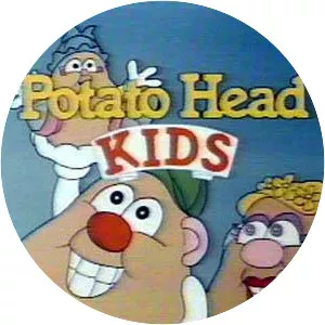 Potato Head Kids