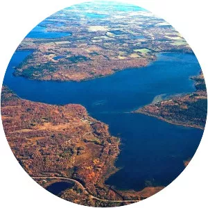 Potato Lake - Lake in Minnesota