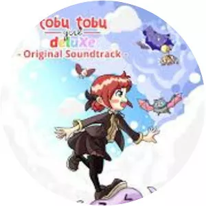 potato‐tan - Musical artist