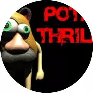 Potato Thriller - Video game