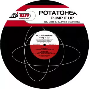 Potatoheads - Musical group