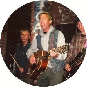 Potatomen - Musical group