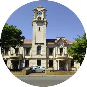 Potchefstroom