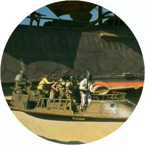 Pote Snitkin - Fictional character