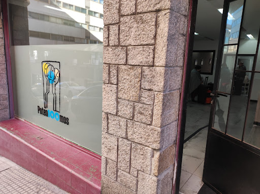 Poten100mos - Non-profit organization in A Coruna, Spain