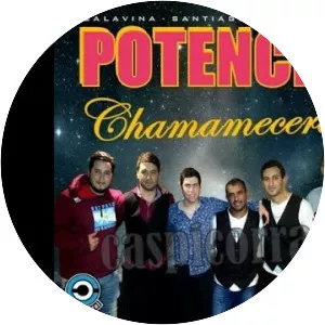 Potencia Chamamecera