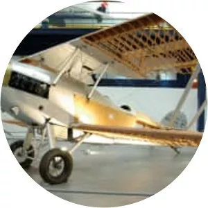 Potez 25 - Reconnaissance aircraft