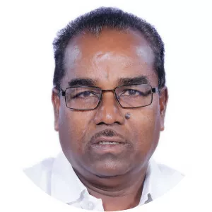 Pothuganti Ramulu