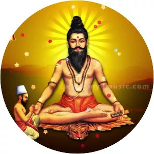 Pothuluru Veerabrahmendra