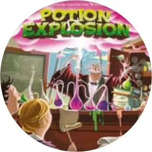 Potion Explosion - Video game