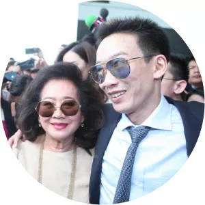 Potjaman Na Pombejra